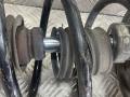4852042190, 2A20489B стойка амортизатора передняя левая Toyota RAV4 3 поколение XA30 2008г. - фото №8
