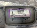 4852042190, 2A20489B стойка амортизатора передняя левая Toyota RAV4 3 поколение XA30 2008г. - фото №9