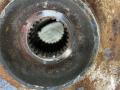 ступица передняя правая Toyota RAV4 2 поколение (XA20) 2003г. - фото №2