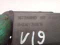 9829220580, 9673999880, 9664966580, 9818894380, 9830143880 блок управления вентилятором радиатора Peugeot 308 1 поколение 2010г. - фото №5
