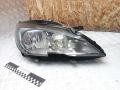 9800553180, 030128760200 фара правая Peugeot 308 2 поколение 2014г. - фото №2