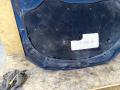 капот Volkswagen Passat B6 2007г. - фото №11
