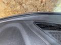 96821775ZD панель передняя салона (торпедо) Citroen C5 2 поколение 2008г. - фото №3