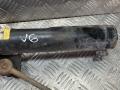 стойка амортизатора левая Volkswagen Passat B6 2007г. - фото №5