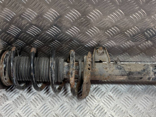 стойка амортизатора правая, Volkswagen Passat B6 2005-2010