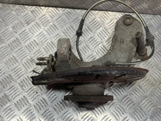 ступица передняя правая, Volkswagen Passat B6 2005-2010