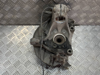 ступица передняя левая, Volkswagen Passat B6 2005-2010