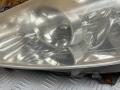 965616258000 фара левая Peugeot 308 1 поколение 2010г. - фото №3