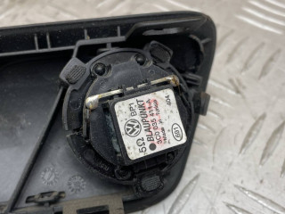 ручка внутренняя двери задней правой, ориг. номер 3C4839114, Volkswagen Passat B6 2005-2010