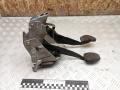 9642806680, 9635499, 96354996A узел педальный (блок педалей) Peugeot 607 1 поколение 2002г. - фото №2