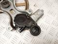 8572042070, 0620401160 стеклоподъемник электрический передний левый Toyota RAV4 2 поколение (XA20) [рестайлинг] 2005г. - фото №2