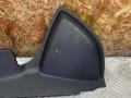 9682342477 декоративная накладка торпедо Citroen C5 2 поколение 2008г. - фото №3