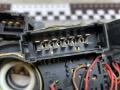 8200379526 переключатель подрулевой (стрекоза) Renault Kangoo 1 поколение [рестайлинг] 2008г. - фото №8