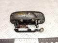9629157577, 98043401 ручка наружная двери задней левой Peugeot 607 1 поколение 2002г. - фото №2