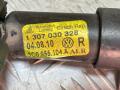 3C0955104A, 1307030328 форсунка омывателя фары Volkswagen Passat B6 2010г. - фото №4