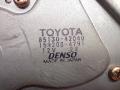 8513042040, 159200-4791 моторчик заднего стеклоочистителя (дворника) Toyota RAV4 2 поколение (XA20) 2003г. - фото №5