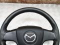 AGS1D руль Mazda 6 2 поколение 2009г. - фото №4