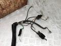 Силовой провод аккумулятора Peugeot 607 1 поколение 2002г. - фото №2
