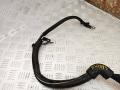 Силовой провод аккумулятора Peugeot 607 1 поколение 2002г. - фото №5