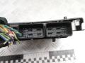 9663548180, 9665843380, 9647492880 блок управления двигателем Citroen C5 2 поколение 2008г. - фото №2