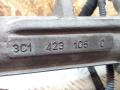 3C1423050G, 5N1909144G, 3C1971111AB, 3C1971111AA, 3C1423105C, 3C1423103D, 423345 рулевая рейка Volkswagen Passat B6 2009г. - фото №12