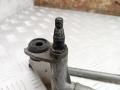 3C1955023E, 3C1955419A Механизм стеклоочистителя (трапеция дворников) Volkswagen Passat B6 2009г. - фото №2