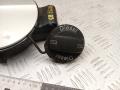 3C9809857, 1K0010497C, 3C0010651 лючок топливного бака Volkswagen Passat B6 2009г. - фото №3