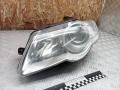 3C0941005AA, 89312170 фара левая Volkswagen Passat B6 2009г. - фото №2