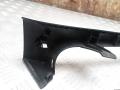 3C9867765 Обшивка стойки задней левой Volkswagen Passat B6 2009г. - фото №6