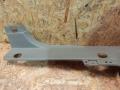 7700835107 накладка внутренняя на порог передняя левая Renault Scenic 1 поколение [рестайлинг] 1999г. - фото №2