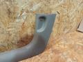 7700835107 накладка внутренняя на порог передняя левая Renault Scenic 1 поколение [рестайлинг] 1999г. - фото №5