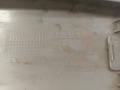 7700835103 обшивка центральной стойки левая верхняя Renault Scenic 1 поколение [рестайлинг] 1999г. - фото №8