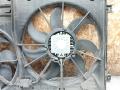 1K0121207BC, 1K0121205AD Вентилятор радиатора Volkswagen Passat B6 2010г. - фото №8