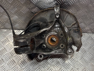 ступица передняя правая, Volkswagen Passat B6 2005-2010