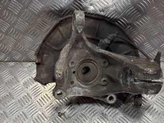 ступица передняя левая, Volkswagen Passat B6 2005-2010