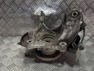 ступица передняя левая, Volkswagen Passat B6 2005-2010