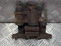 суппорт тормозной задний левый Peugeot 607 1 поколение 2002г. - фото №3