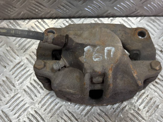 суппорт тормозной передний правый, Renault Scenic 1 поколение [рестайлинг] 1999-2003