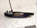 ручка наружная двери передней правой Mazda 6 2 поколение 2009г. - фото №3