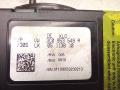 3C0959653, 3C9953513C, 3C0953549A, 3C9953507C переключатель подрулевой (стрекоза) Volkswagen Passat B6 2007г. - фото №9