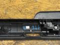 9681929277 накладка внутренняя на заднюю панель кузова Citroen C5 2 поколение 2016г. - фото №7