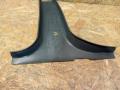обшивка центральной стойки правая нижняя Hyundai Lantra 2 поколение 1996г. - фото №8