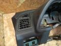 96125184180 панель передняя салона (торпедо) Peugeot 306 1 поколение [рестайлинг] 2000г. - фото №3