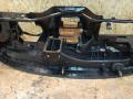 96125184180 панель передняя салона (торпедо) Peugeot 306 1 поколение [рестайлинг] 2000г. - фото №20