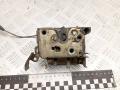 замок двери передней левой Fiat Punto 1 поколение 1998г. - фото №4