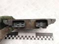 9639587680, 9640900080 блок управления двигателем Peugeot 306 1 поколение [рестайлинг] 2000г. - фото №2