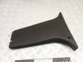 9607522077 обшивка центральной стойки левая Peugeot 306 1 поколение [рестайлинг] 2000г. - фото №2