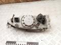фара левая Hyundai Lantra 2 поколение 1996г. - фото №5