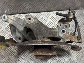 ступица задняя левая, Peugeot 407 1 поколение 2004-2008