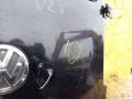 дверь задняя распашная правая Volkswagen Caddy 3 поколение 2008г. - фото №8